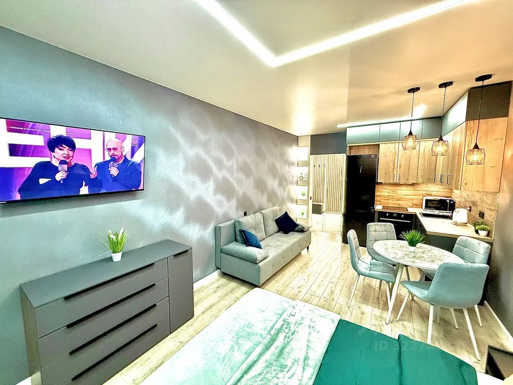m. Odintsovo: Apartment, studio
