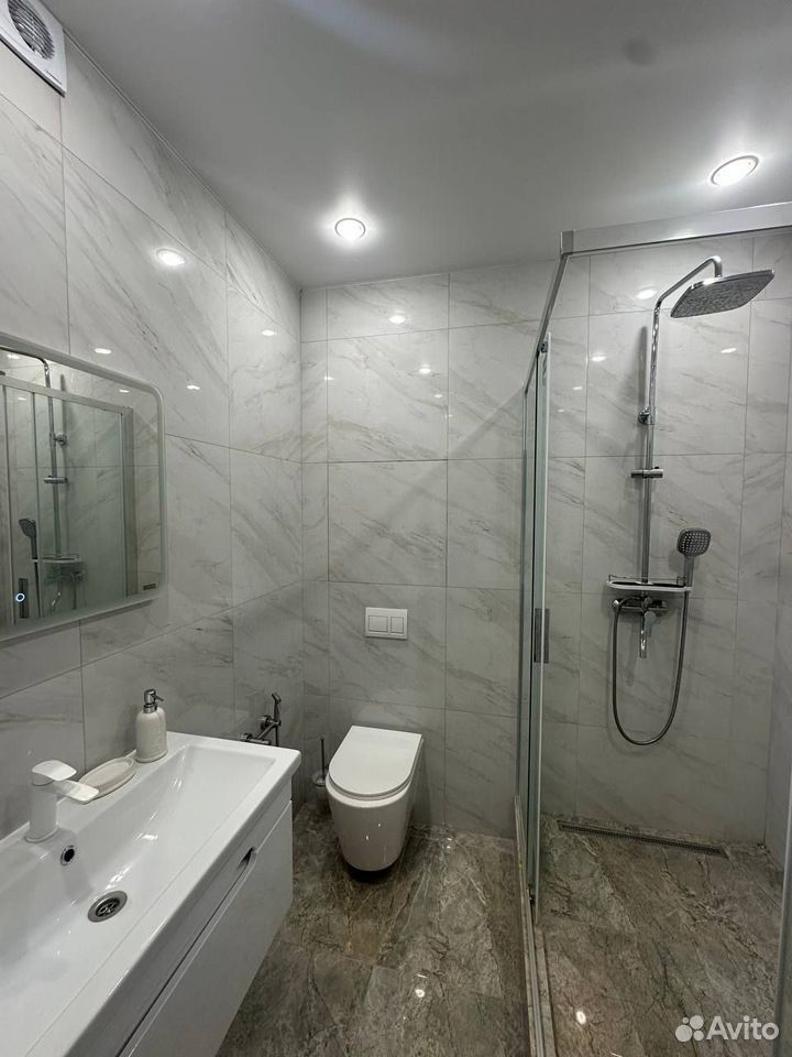 m. Novokosino: Apartment, studio