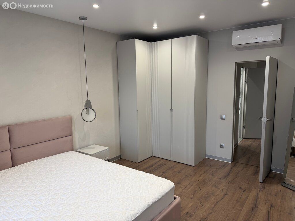 m. Medvedkovo: Apartment, 2-rooms