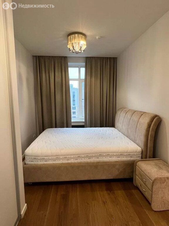 m. Fili: Apartment, 2-rooms