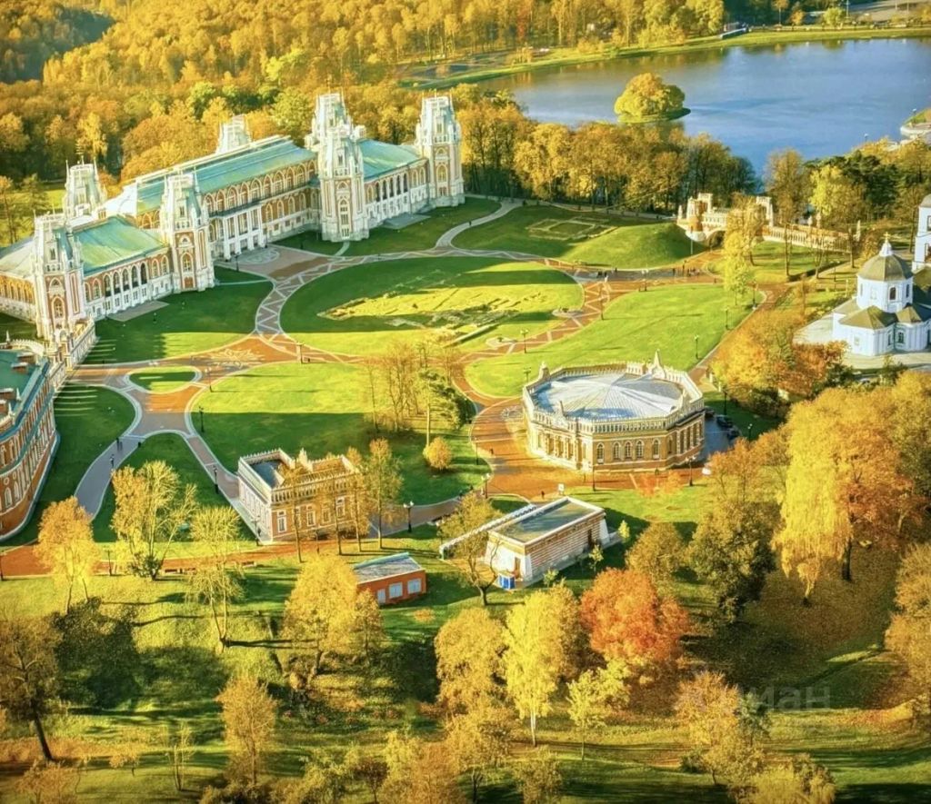 m. Tsaritsyno: Apartment, 1-rooms