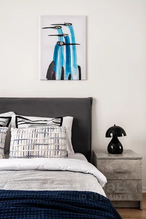 m. Ozernaya: Apartment, 1-rooms