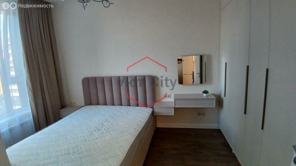 m. Aviamotornaya: Apartment, 1-rooms
