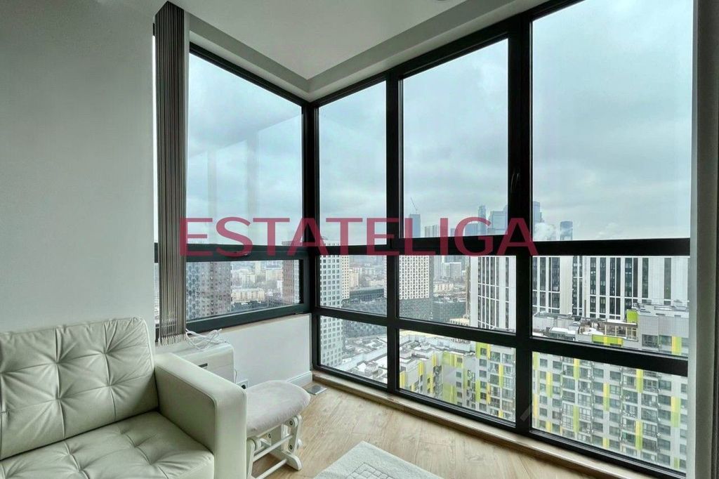 m. Fili: Apartment, 2-rooms