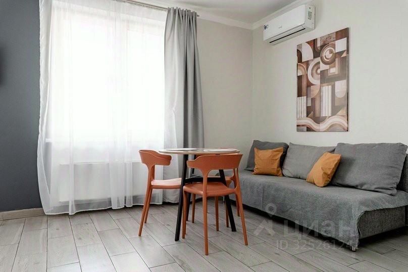 m. Lyubertsy I: Apartment, 1-rooms