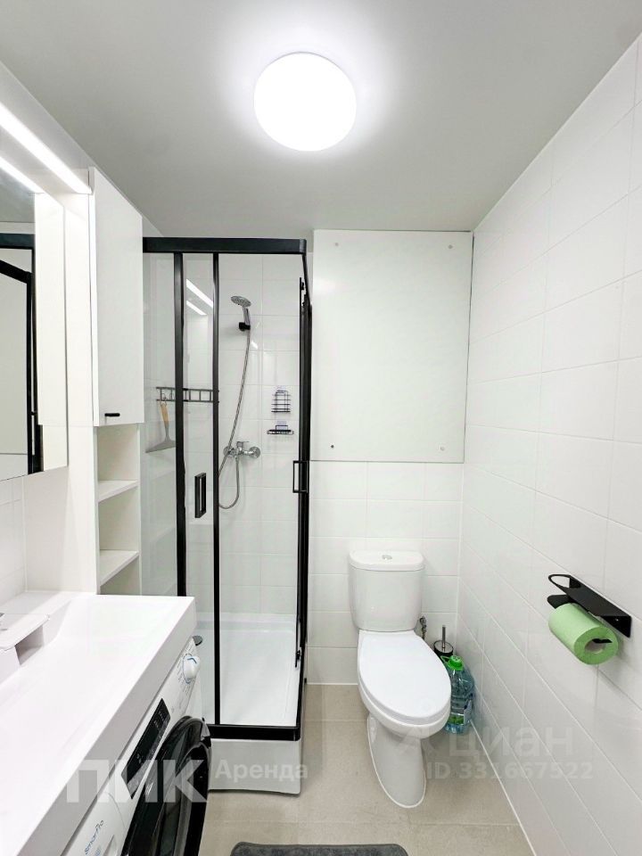 m. Kotelniki: Apartment, studio