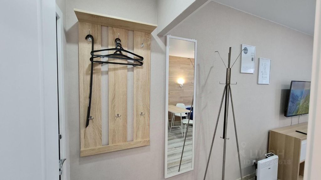 m. Kotelniki: Apartment, 1-rooms