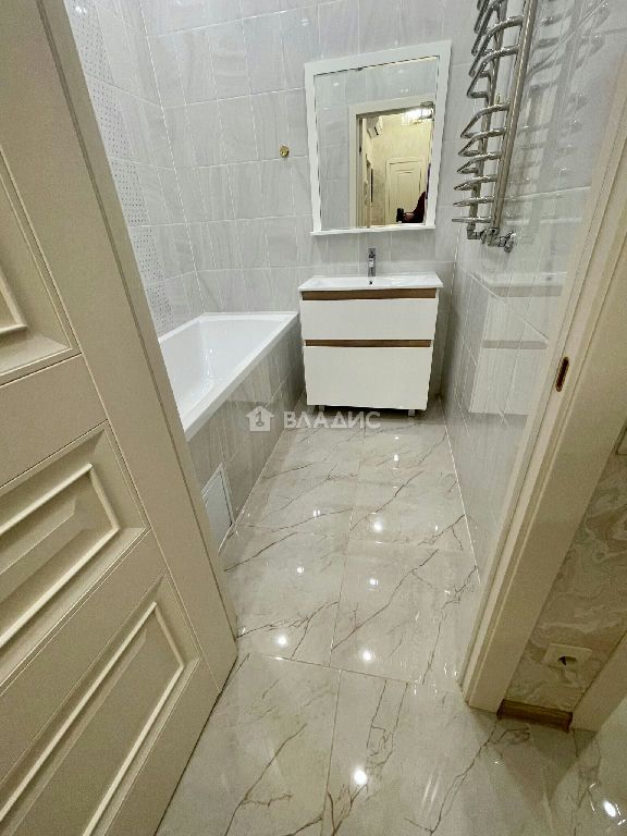 m. Akademicheskaya: Apartment, 2-rooms