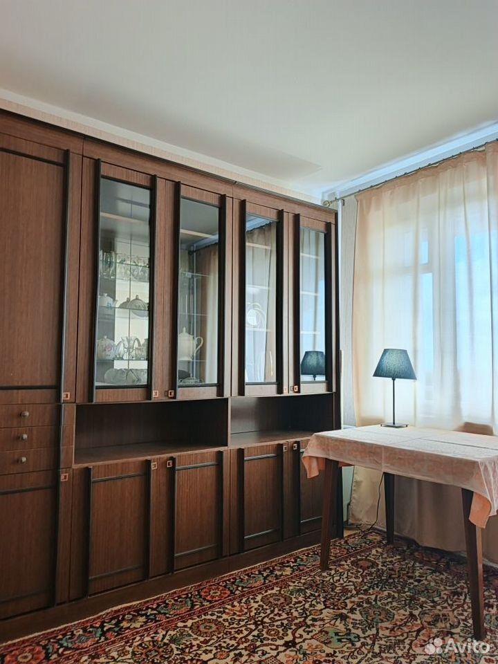 m. Otdykh: Apartment, 1-rooms