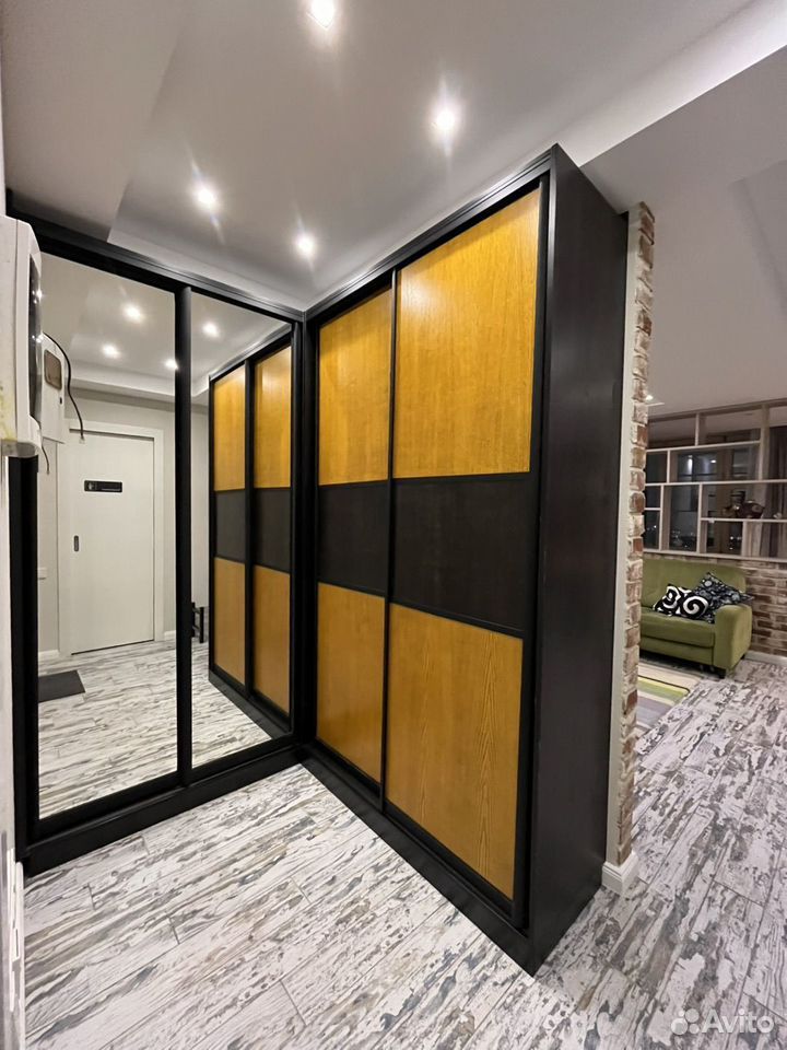 m. Penyagino: Apartment, 3-rooms