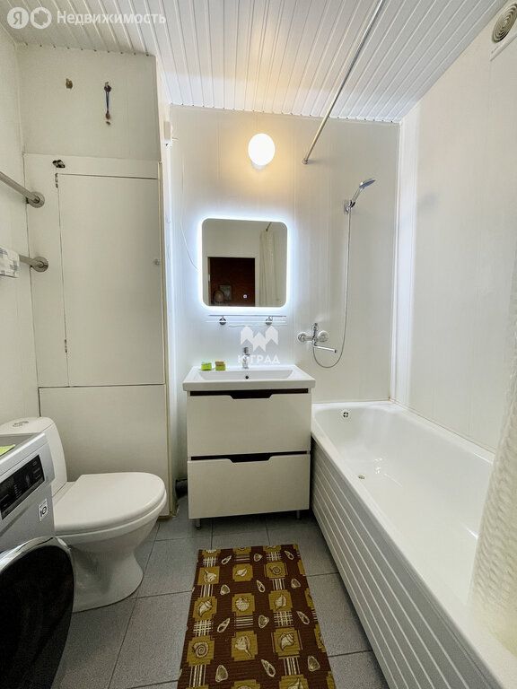 m. Sheremetyevskaya: Apartment, 1-rooms