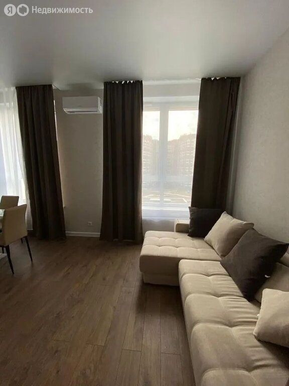 m. Shelepikha: Apartment, studio