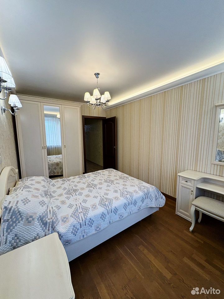 m. Dolgoprudnaya: Apartment, 2-rooms