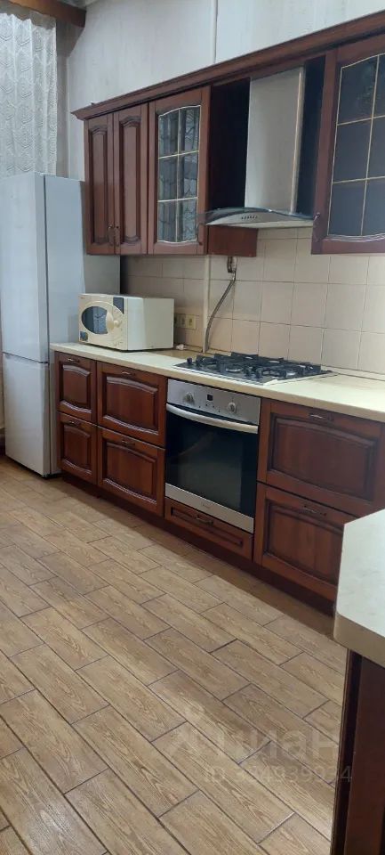 m. Marksistskaya: Apartment, 2-rooms
