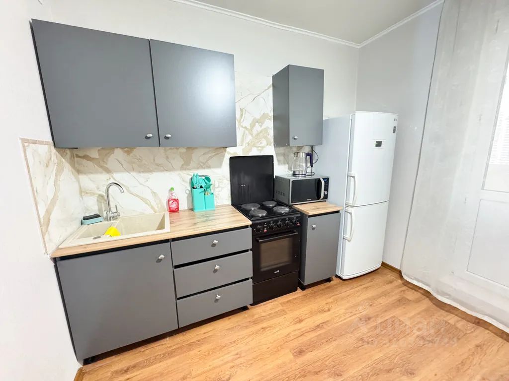 m. Levoberezhnaya: Apartment, 2-rooms