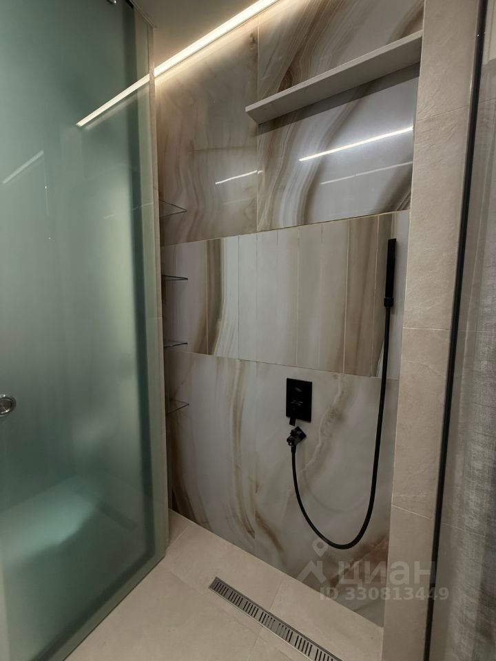 m. Nizhegorodskaya: Apartment, 1-rooms