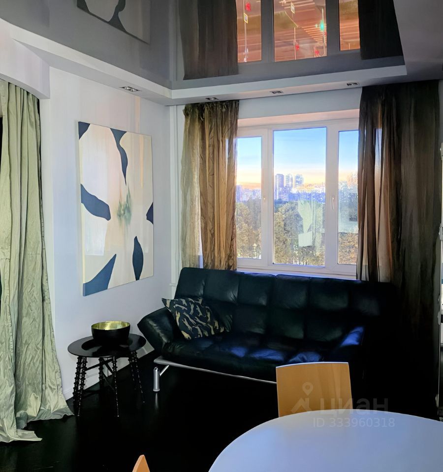 m. Prospekt Vernadskogo: Apartment, studio