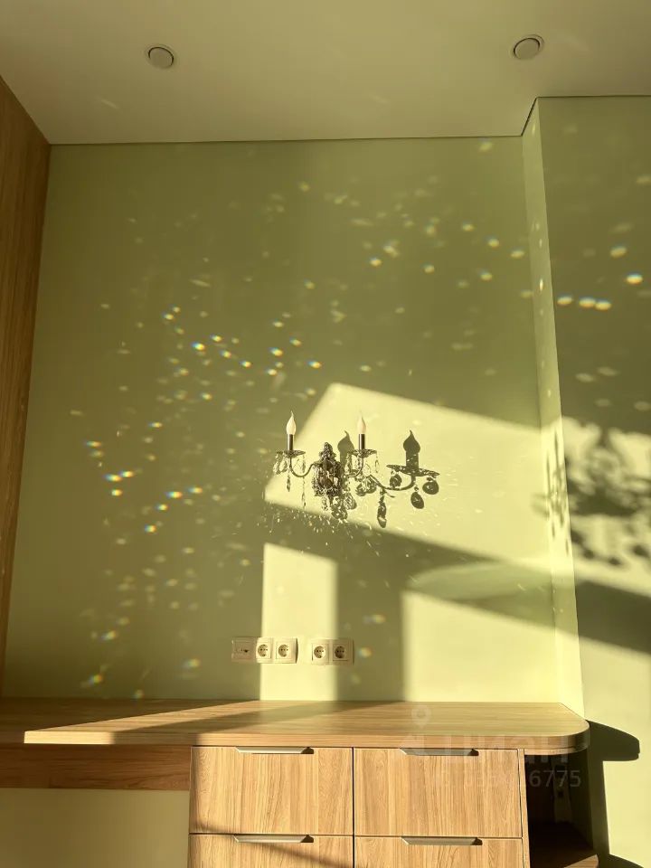 m. Shelepikha: Apartment, 1-rooms