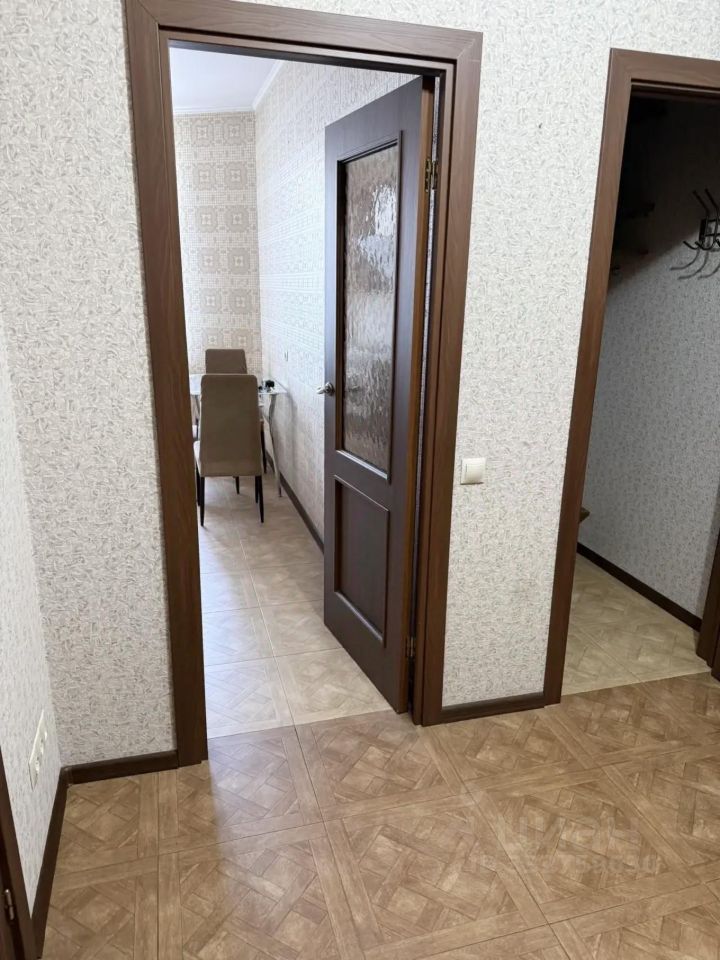 m. Khimki: Apartment, 1-rooms