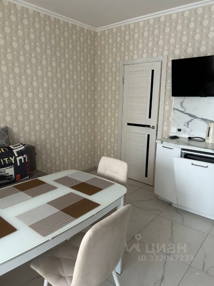 m. Penyagino: Apartment, 3-rooms