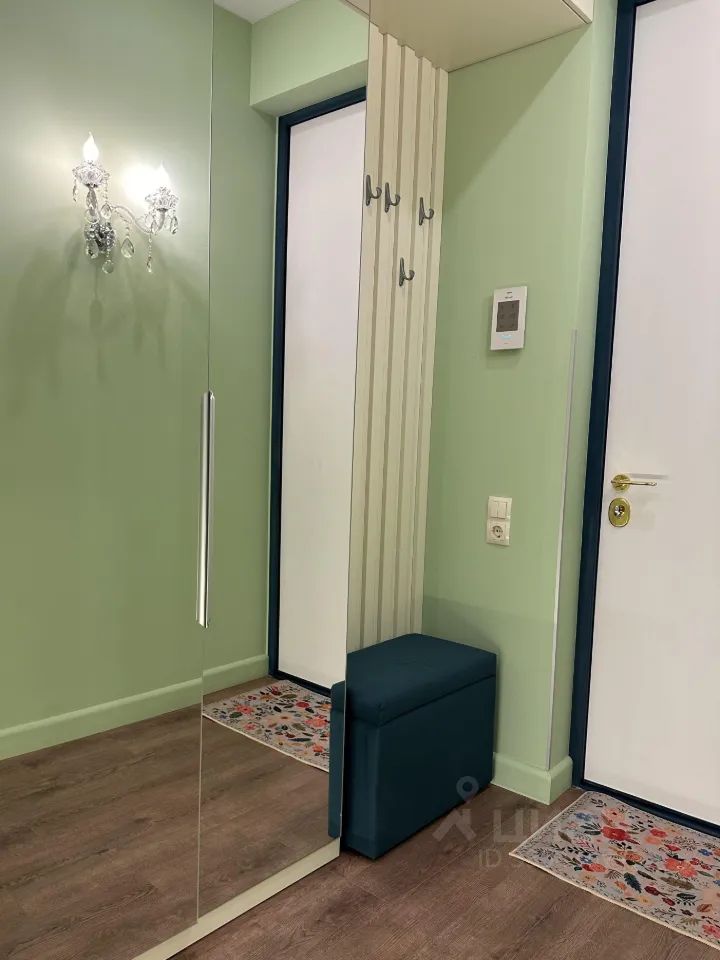 m. Shelepikha: Apartment, 1-rooms