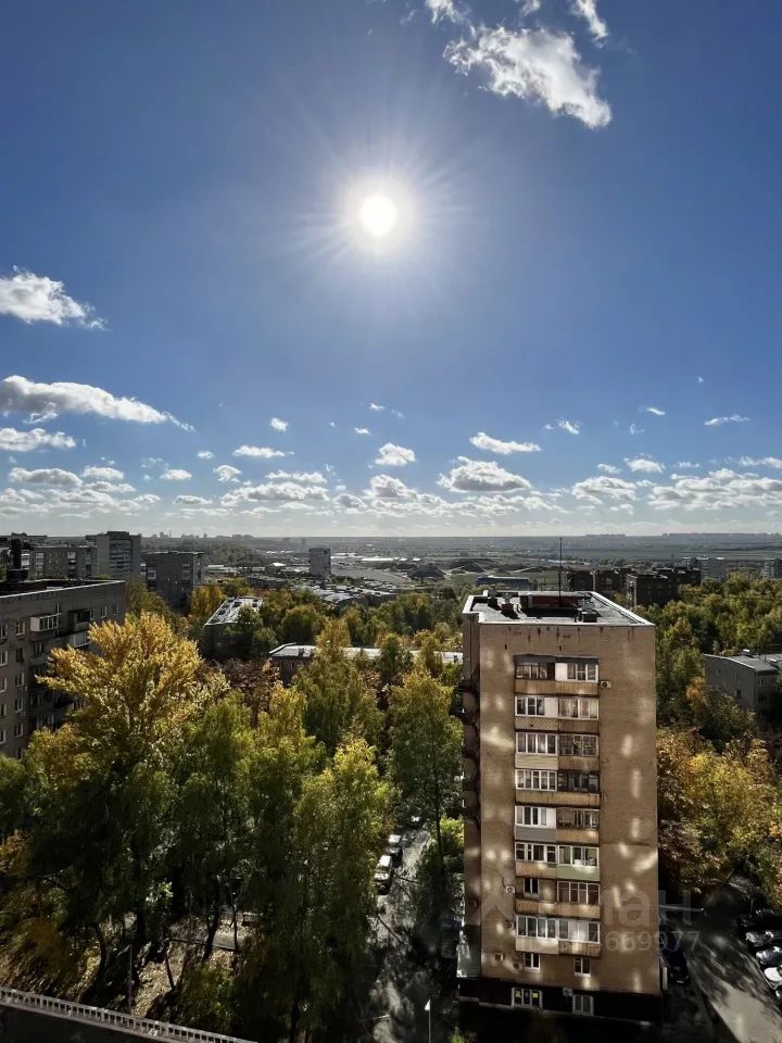 m. Kotelniki: Apartment, 1-rooms