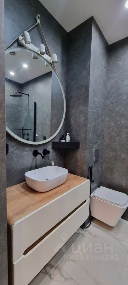 m. Khoroshevo: Apartment, 2-rooms