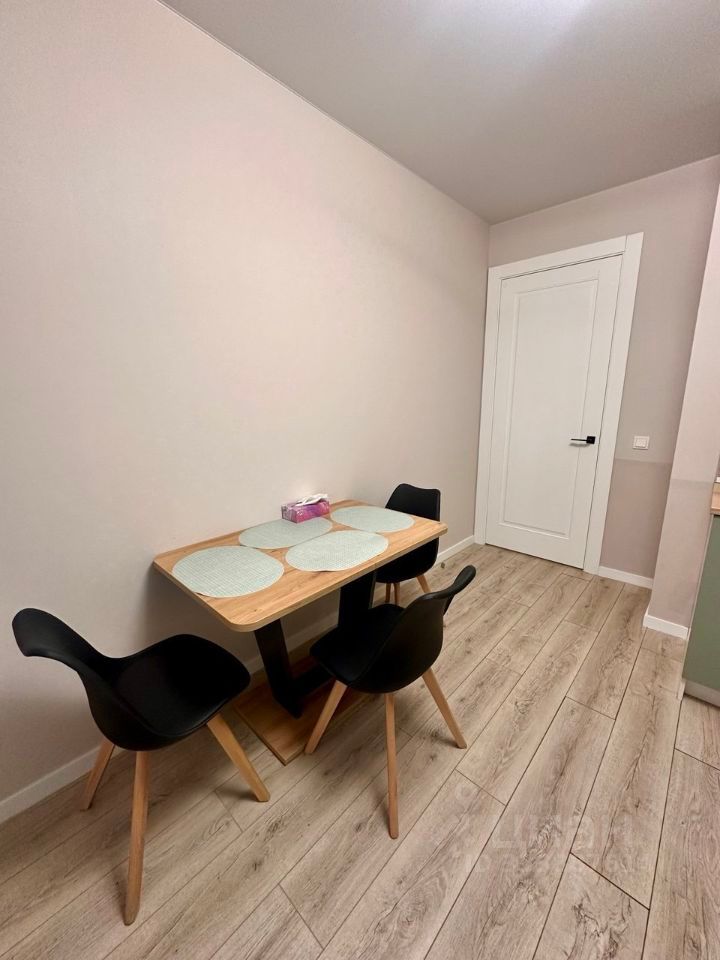 m. Strogino: Apartment, 1-rooms