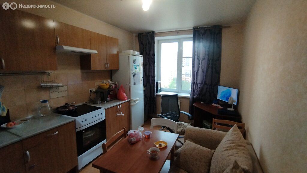 m. Novokosino: Apartment, 1-rooms