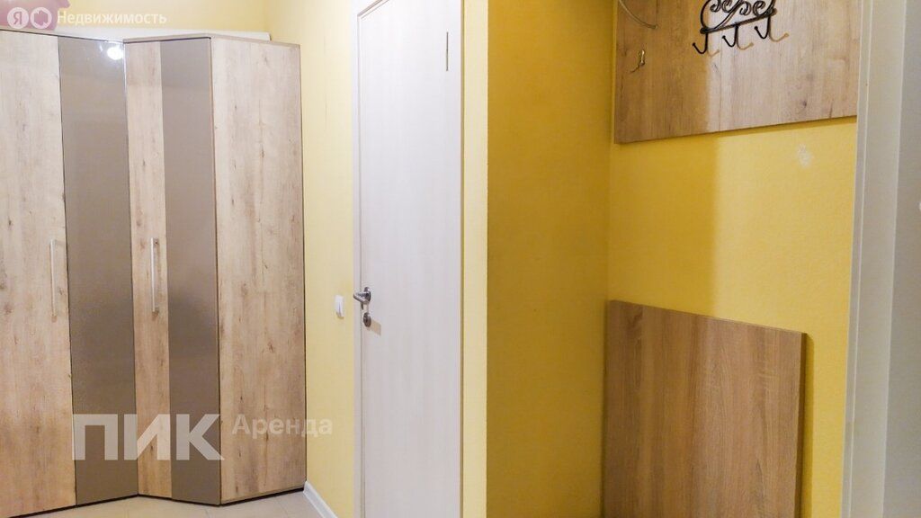 m. Medvedkovo: Apartment, studio