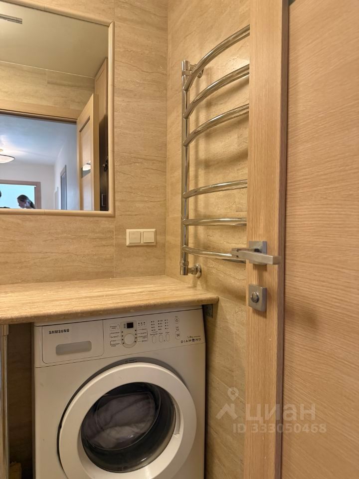 m. Belorusskaya: Apartment, 2-rooms