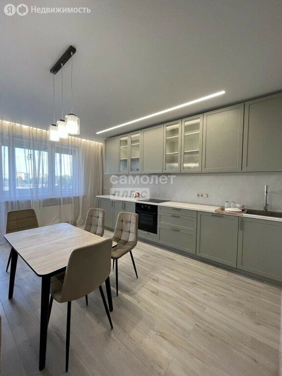 m. Panki: Apartment, 3-rooms