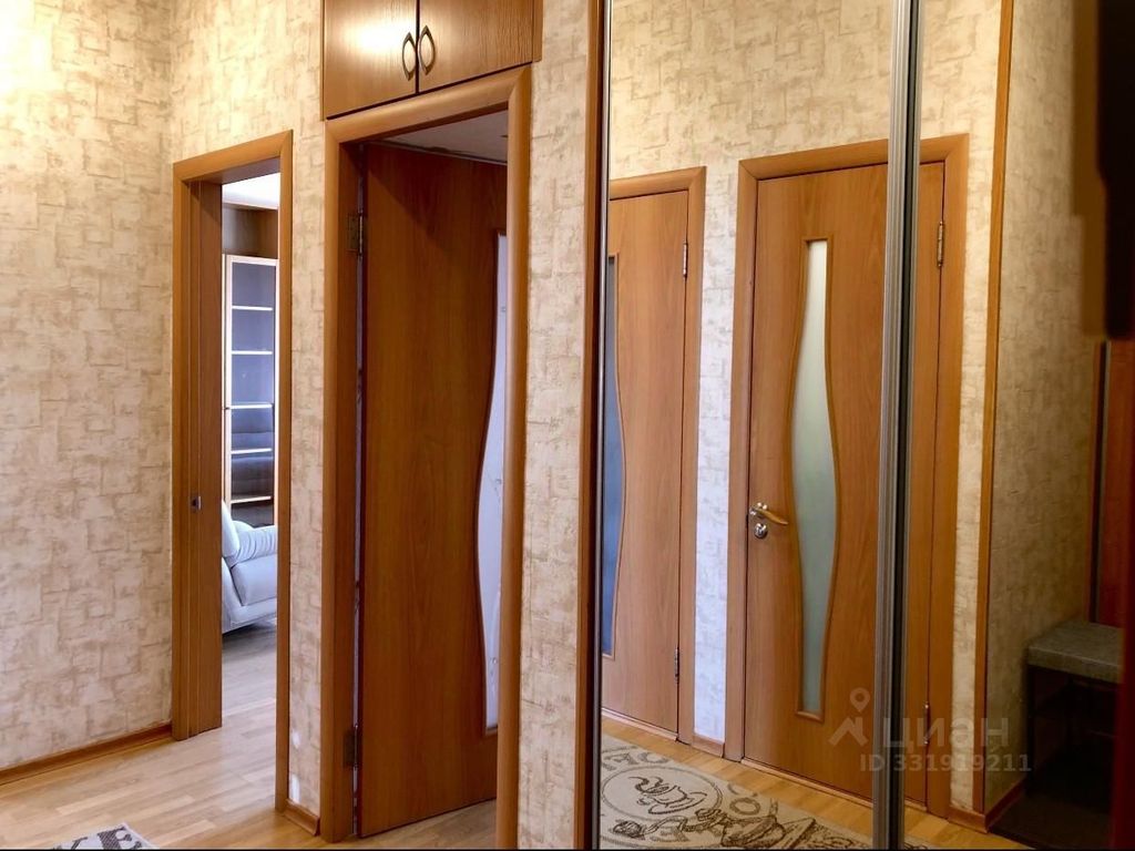 m. Kropotkinskaya: Apartment, 2-rooms
