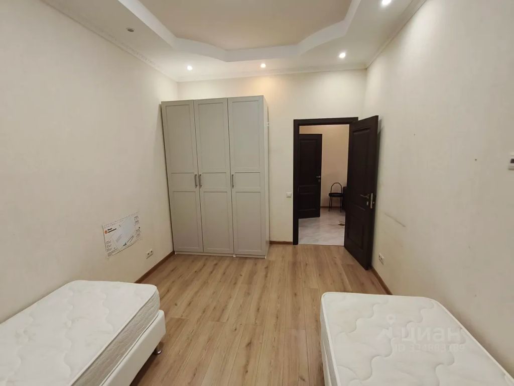 m. Shelepikha: Apartment, 2-rooms