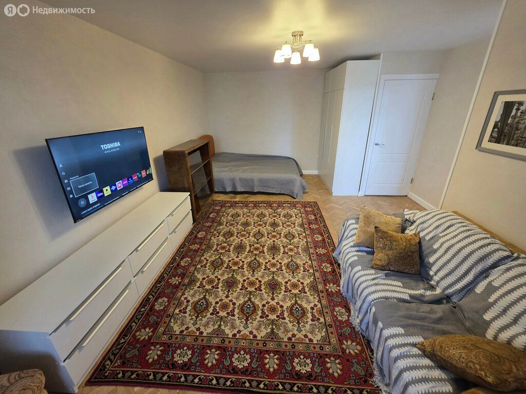 m. Belorusskaya: Apartment, 1-rooms