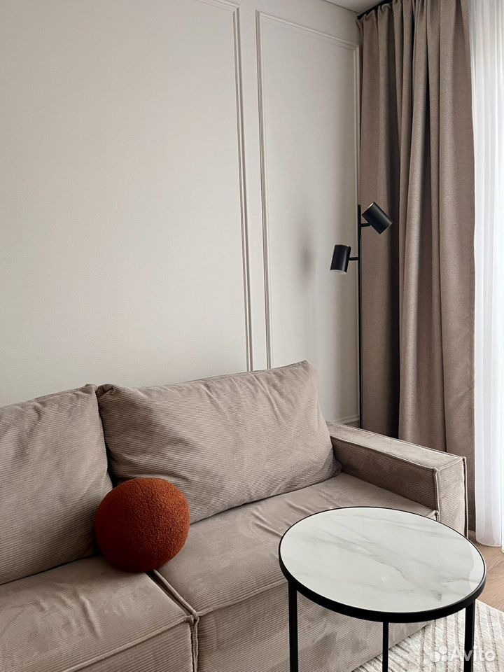 m. Butyrskaya : Apartment, 1-rooms