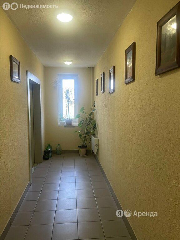 m. Verkhnie Kotly: Apartment, 2-rooms