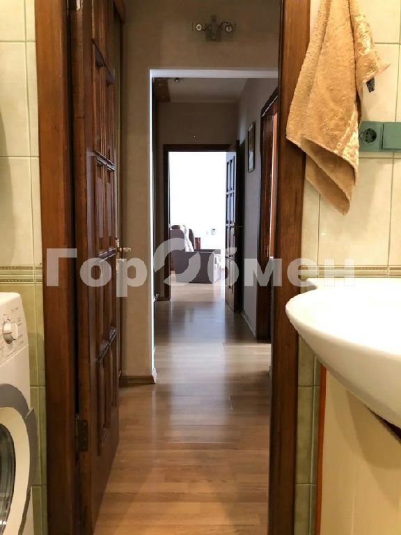 m. Altufyevo: Apartment, 2-rooms