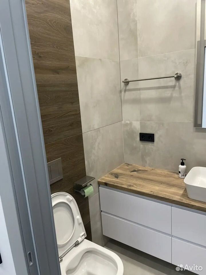 m. Tekhnopark: Apartment, 3-rooms