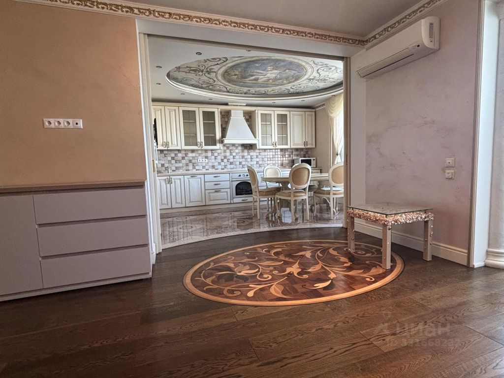 m. Kotelniki: Apartment, 3-rooms