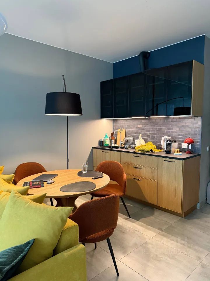 m. Nemchinovka: Apartment, studio