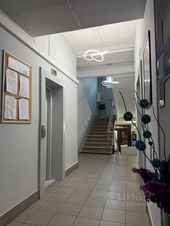 m. Tsvetnoy bulvar: Apartment, 2-rooms