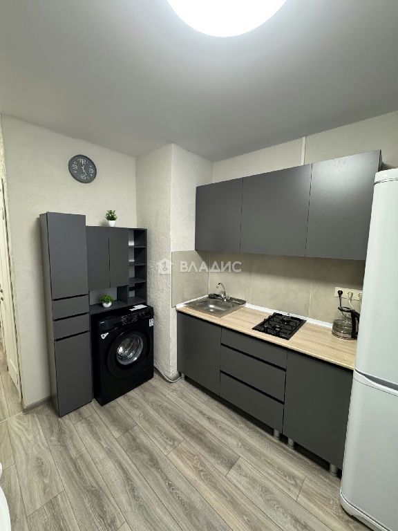 m. Dinamo: Apartment, 2-rooms