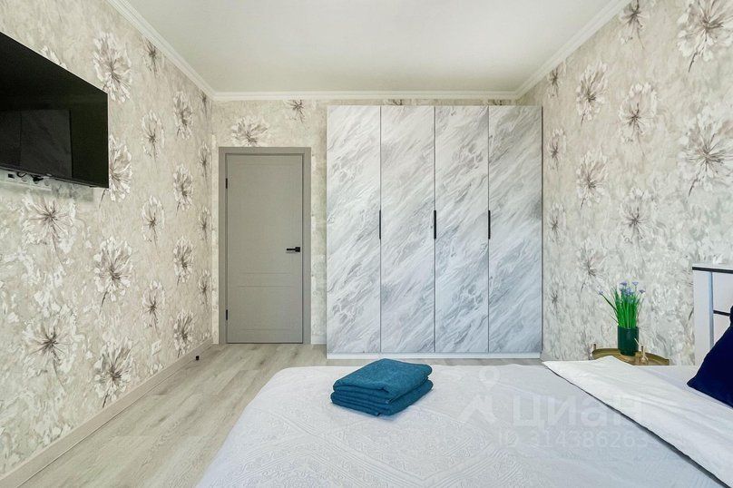m. Kotelniki: Apartment, 1-rooms