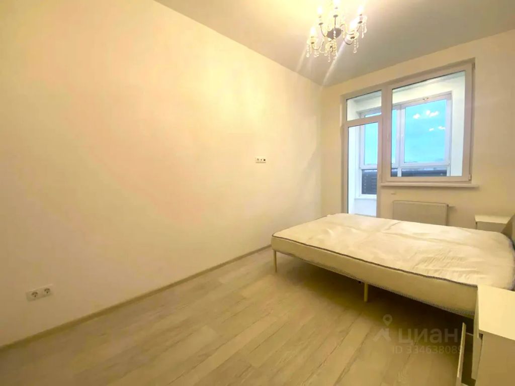m. Medvedkovo: Apartment, 2-rooms
