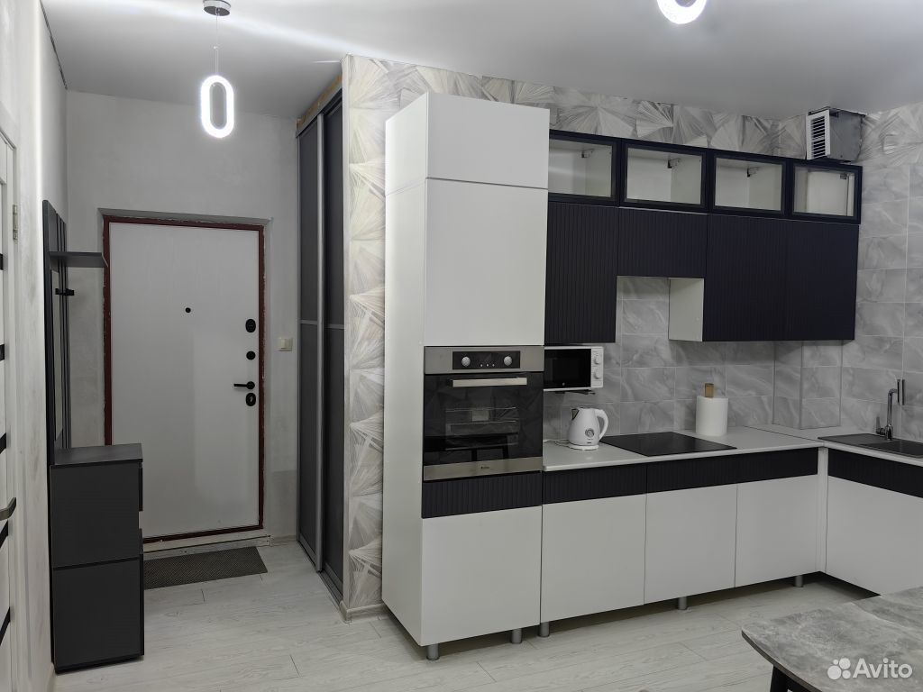 m. Potapovo: Apartment, 2-rooms