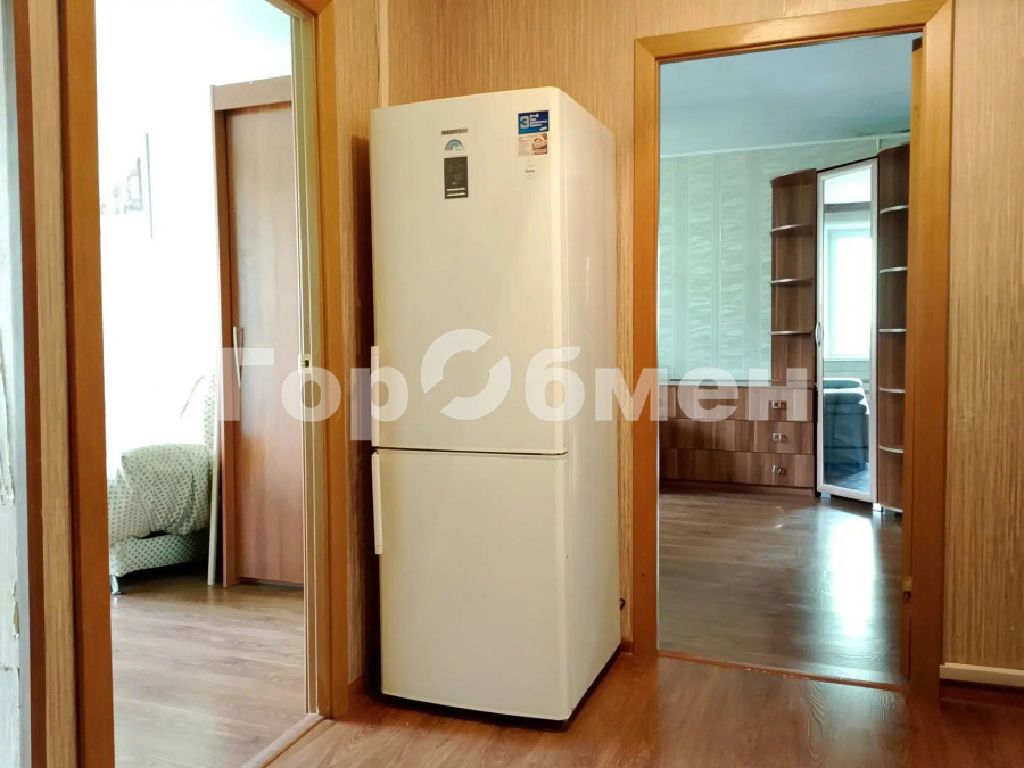 m. Matveevskoe: Apartment, 3-rooms