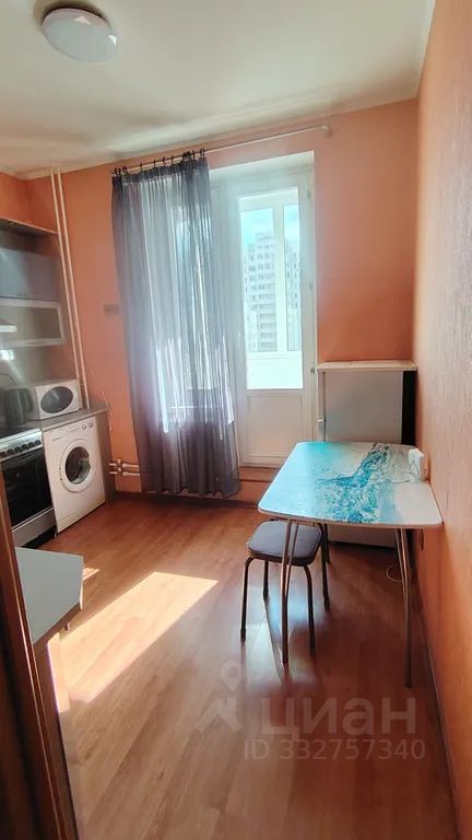 m. Podolsk: Apartment, 1-rooms