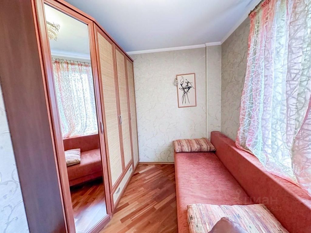 m. Paveletskaya: Apartment, 2-rooms