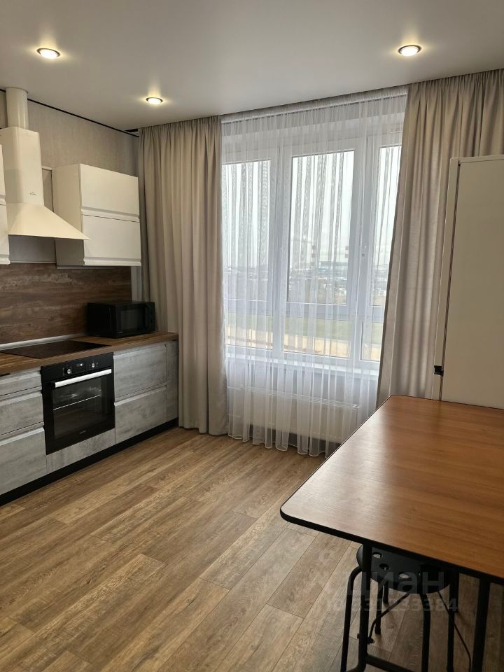 m. Bitsa: Apartment, 1-rooms